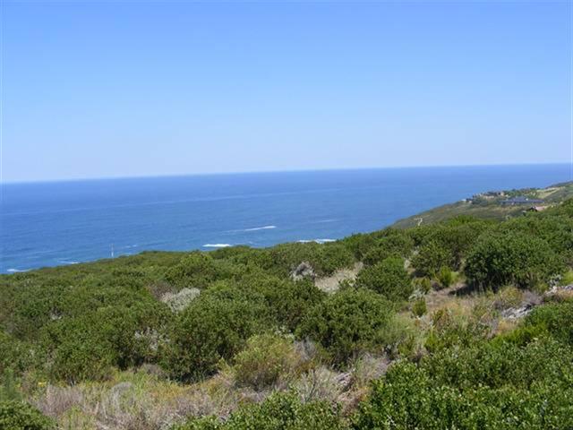 0 Bedroom Property for Sale in Pezula Private Estate Western Cape